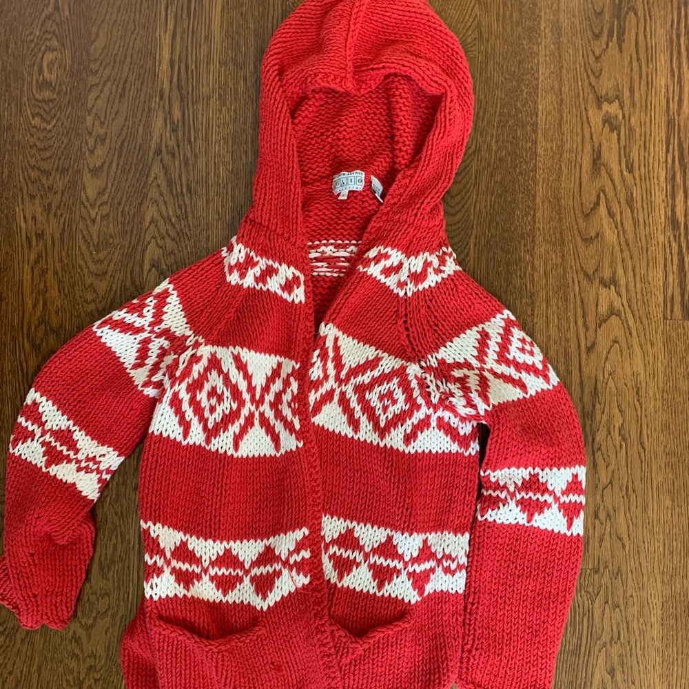 Gorgeous Saks Fifth Avenue Sweater